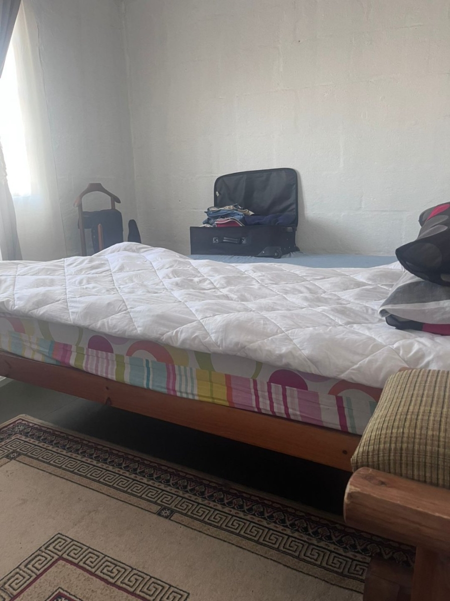 2 Bedroom Property for Sale in Bonteheuwel Western Cape